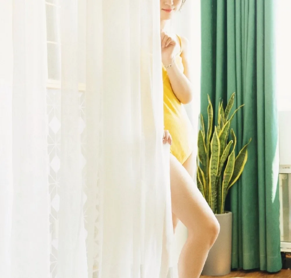 性感美少女写真 图片7