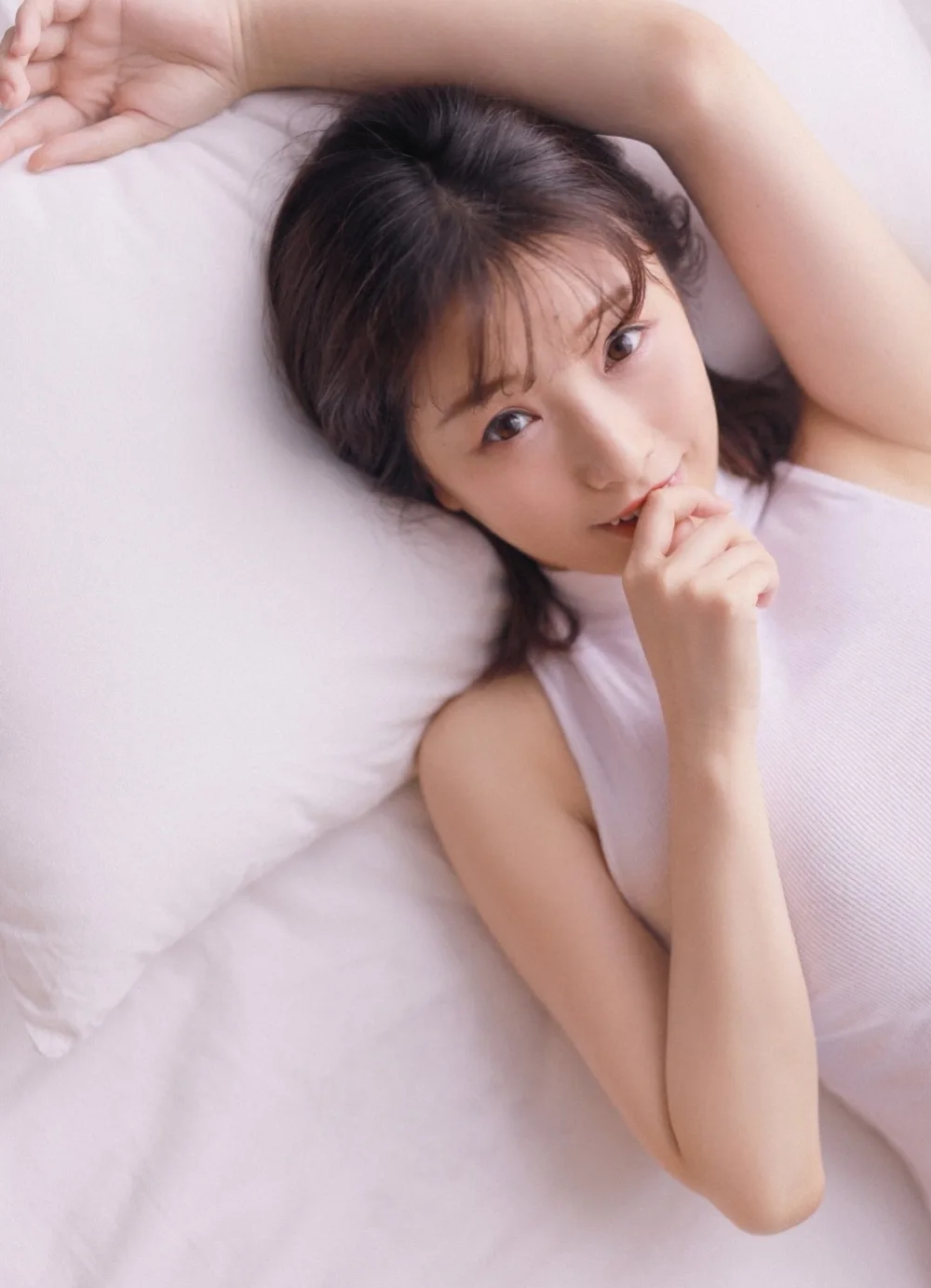 性感美女私房写真 图片4