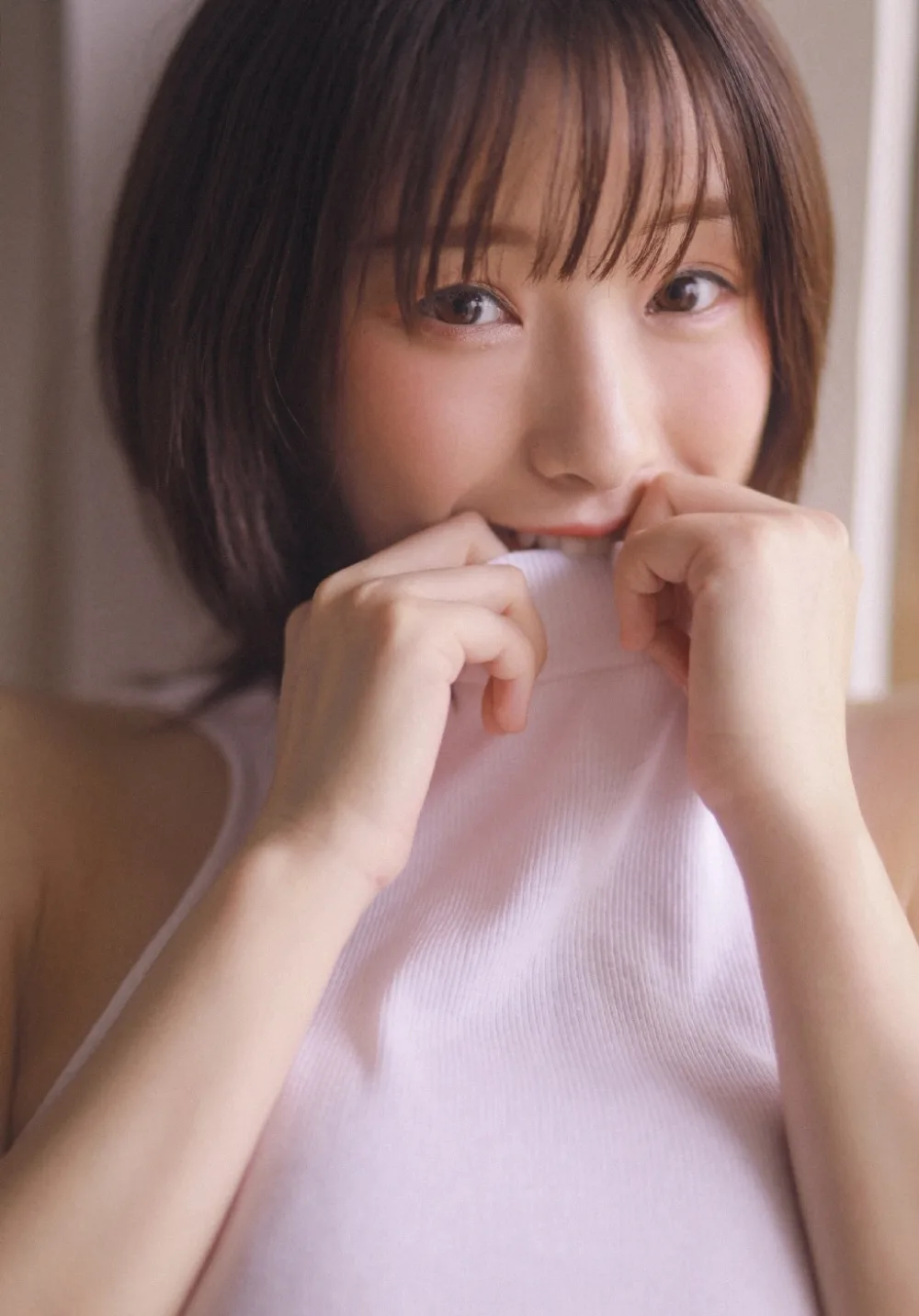 性感美女私房写真 图片1