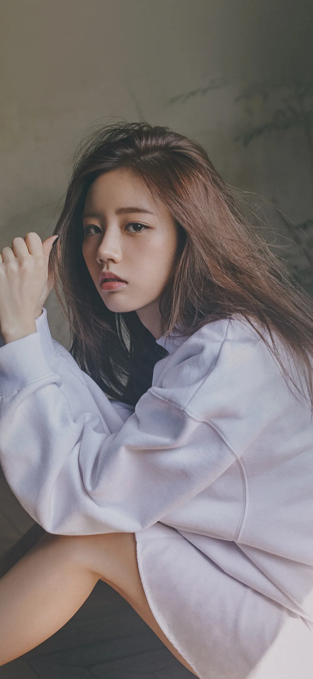 甜美写真 图片2