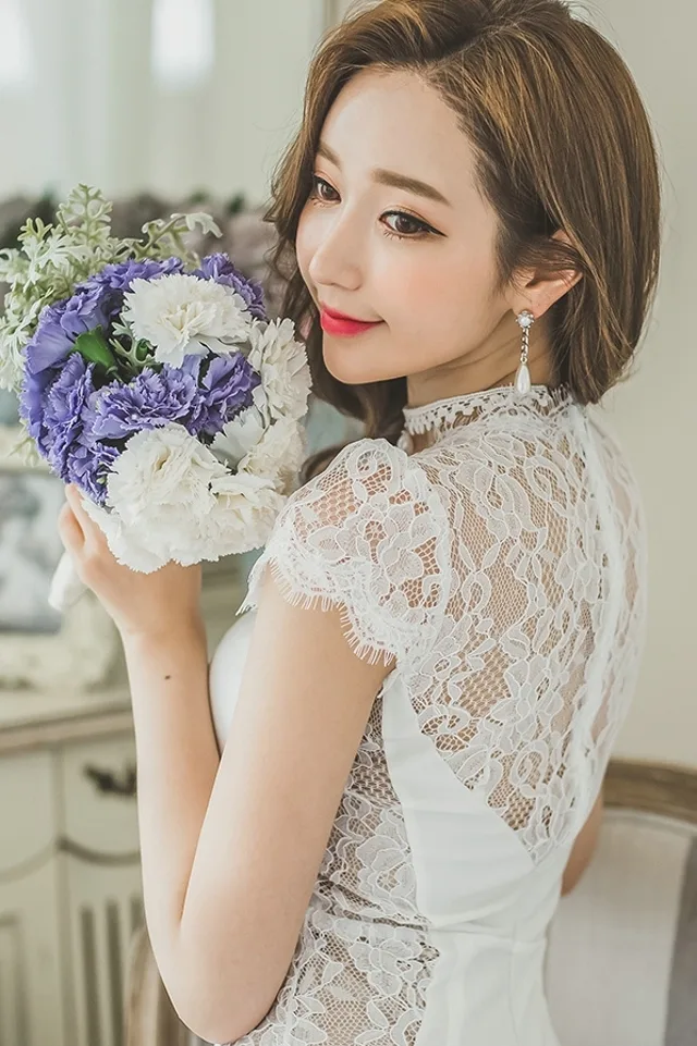 唯美花店写真 图片4
