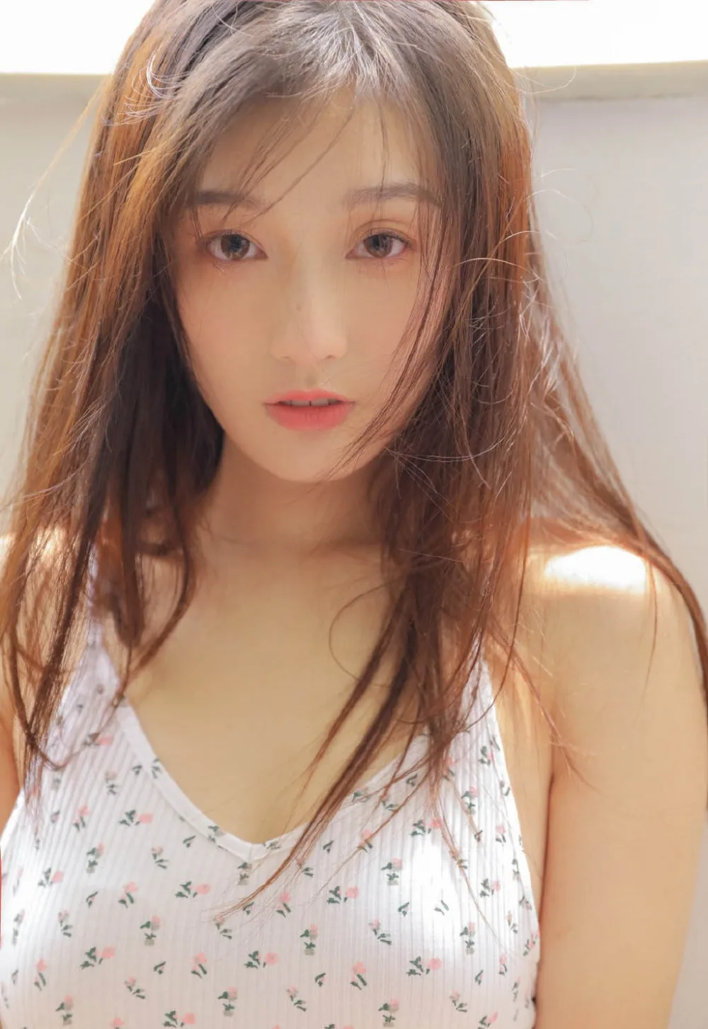 性感美少女写真 图片1