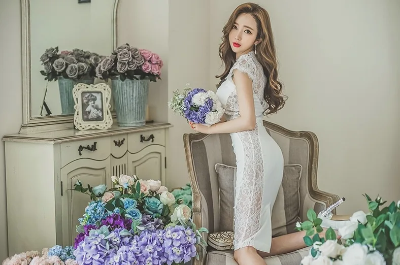 唯美花店写真 图片6