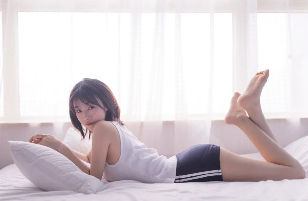 性感美女私房写真 图片5