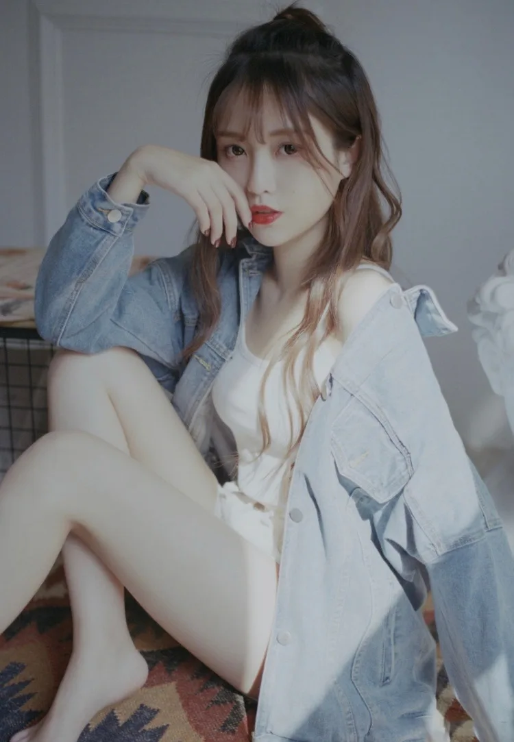 清纯美女图片 图片2