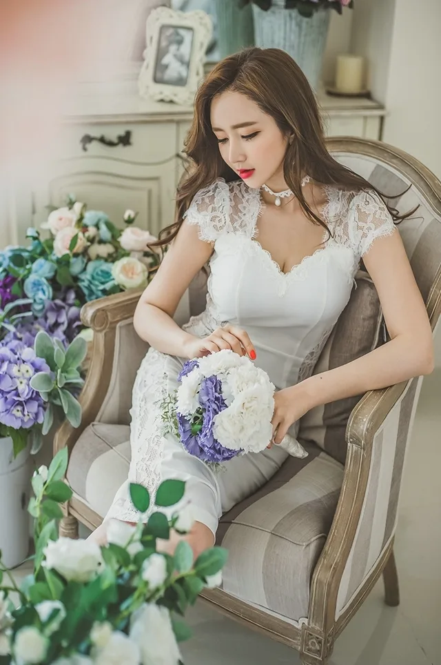 唯美花店写真 图片3