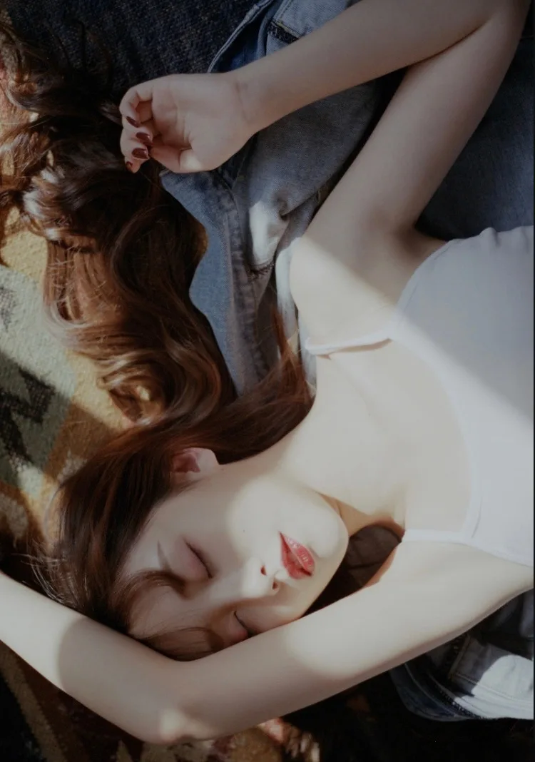 清纯美女图片 图片9
