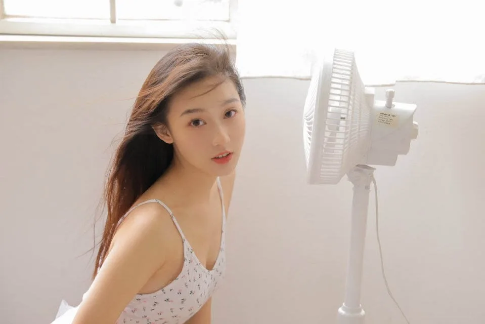 性感美少女写真 图片2