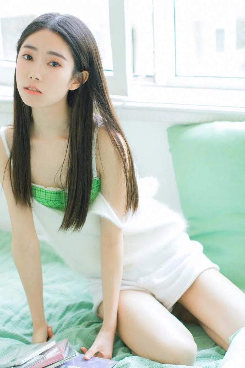 性感内衣写真 图片1