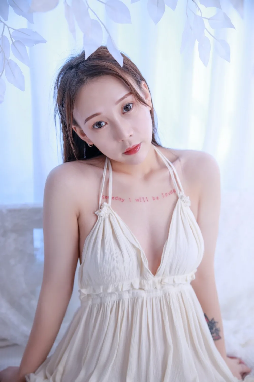 性感美女写真 图片2