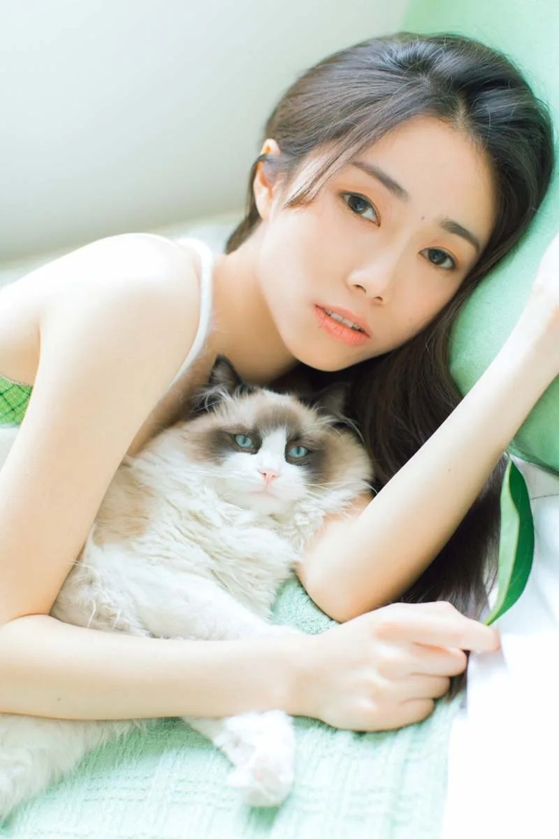 性感内衣写真 图片15