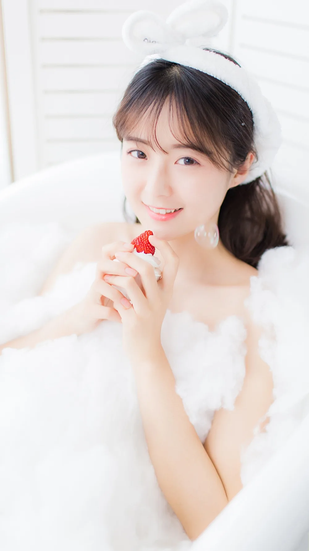 清纯美女图片 图片1
