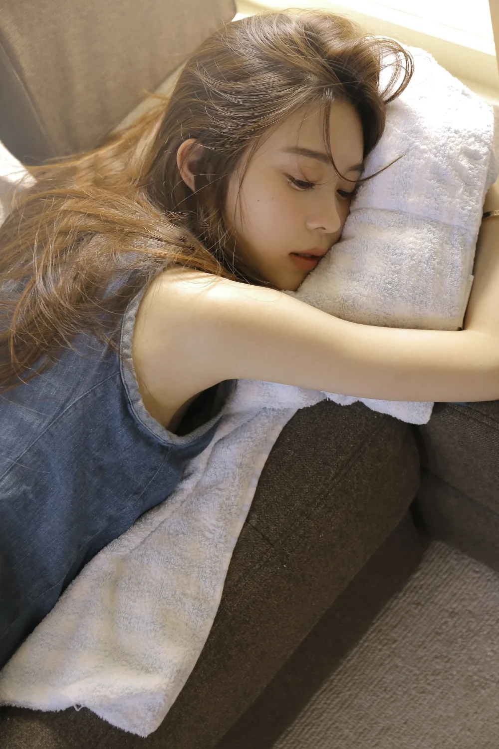清纯美女写真 图片6