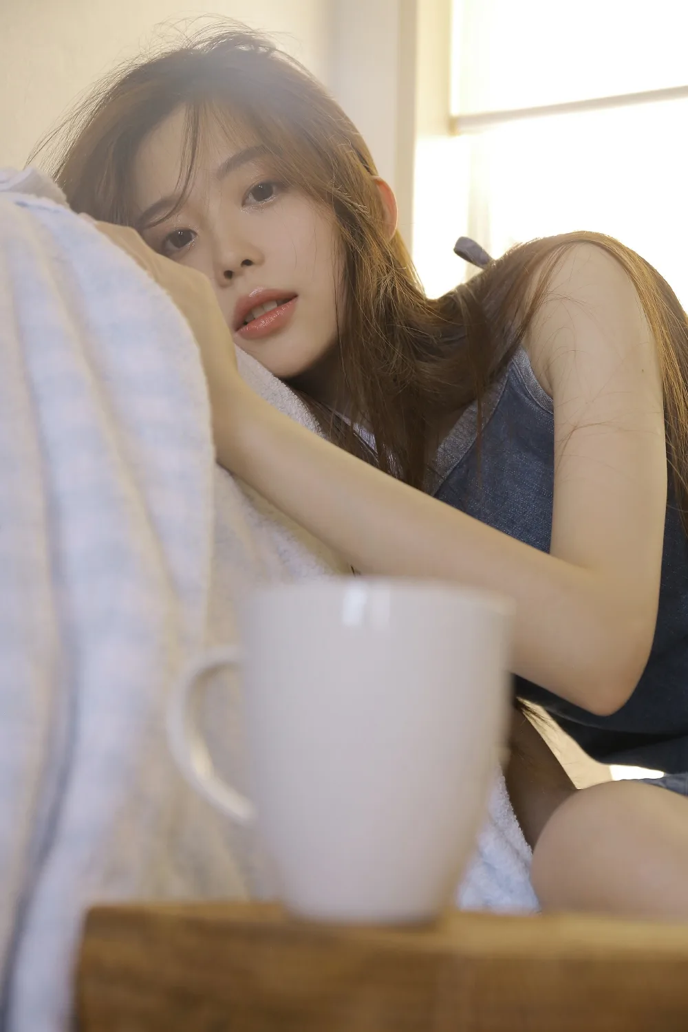 清纯美女写真 图片3