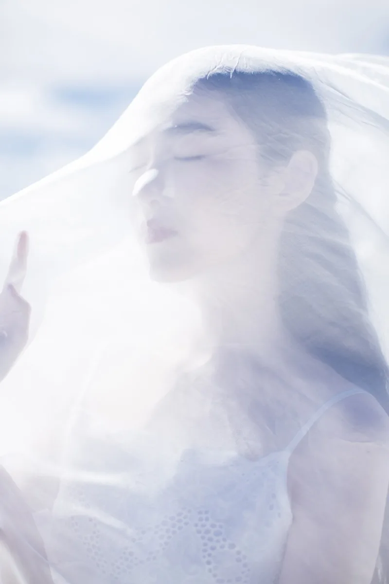 清纯美女写真 图片9