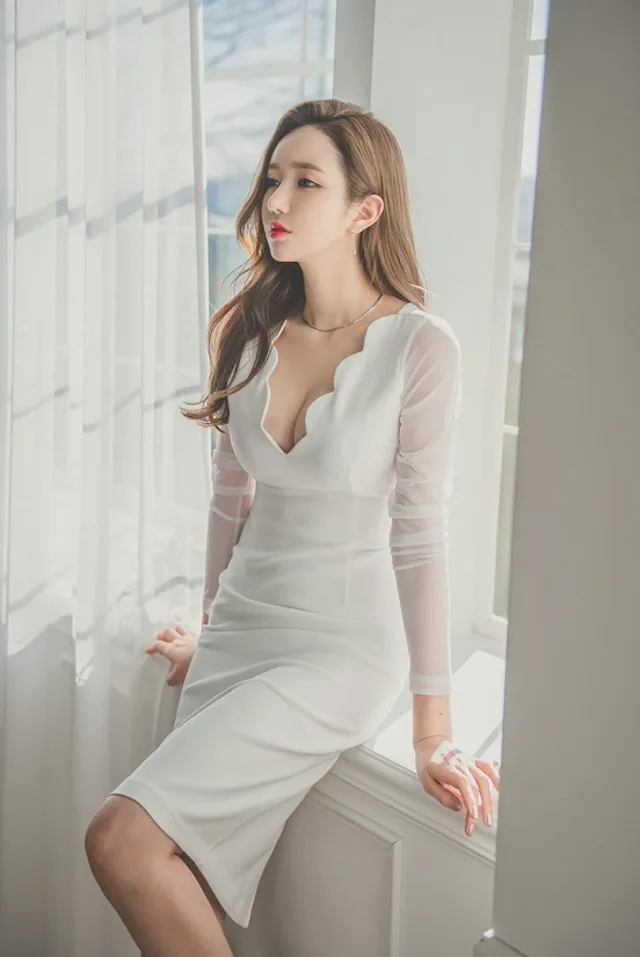 性感美女写真 图片5
