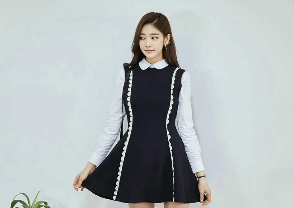 韩国性感美女写真 图片8