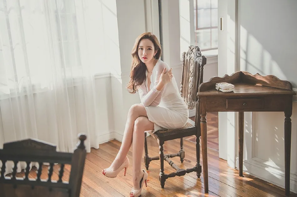 性感美女写真 图片7