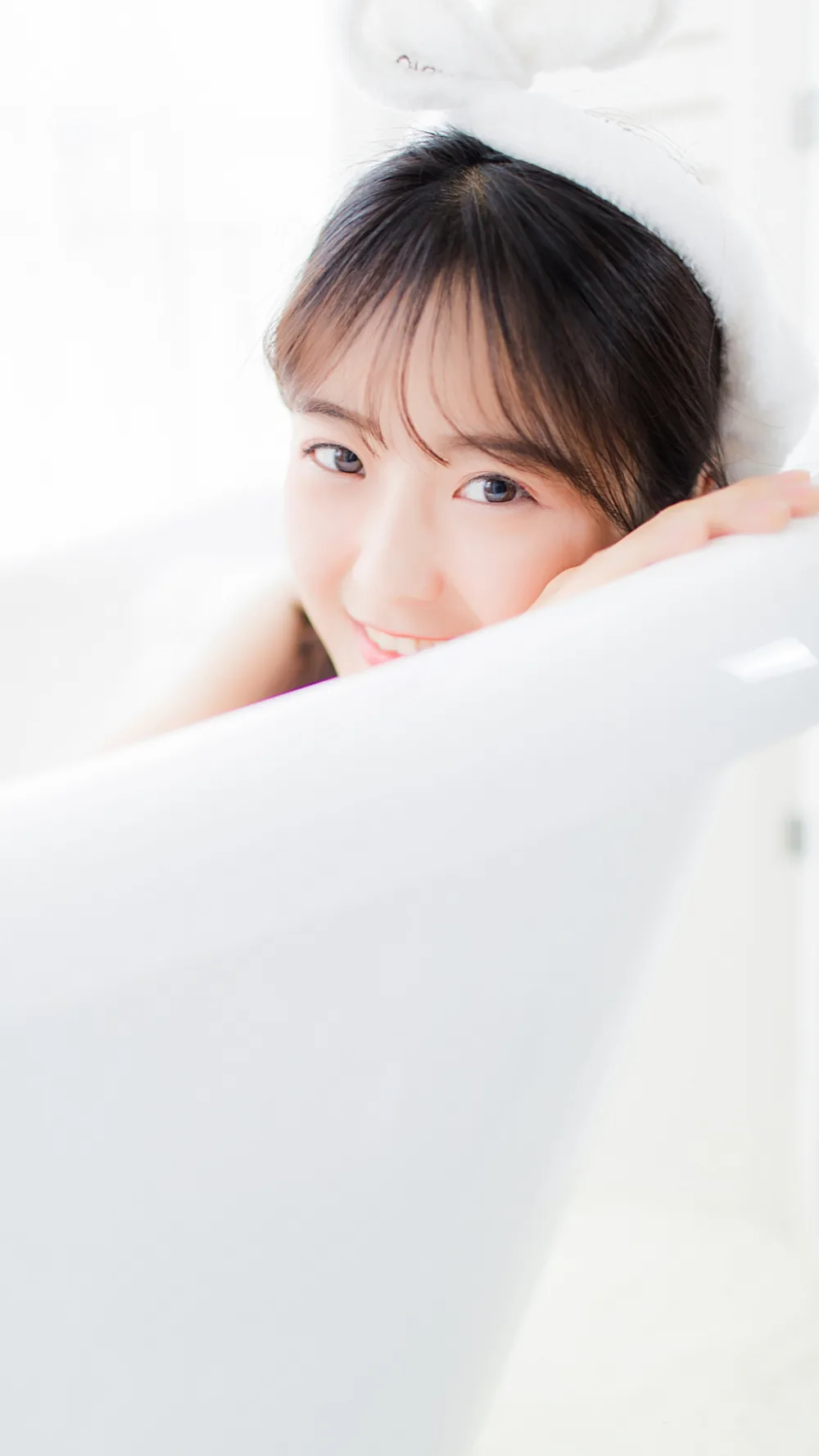 清纯美女图片 图片3