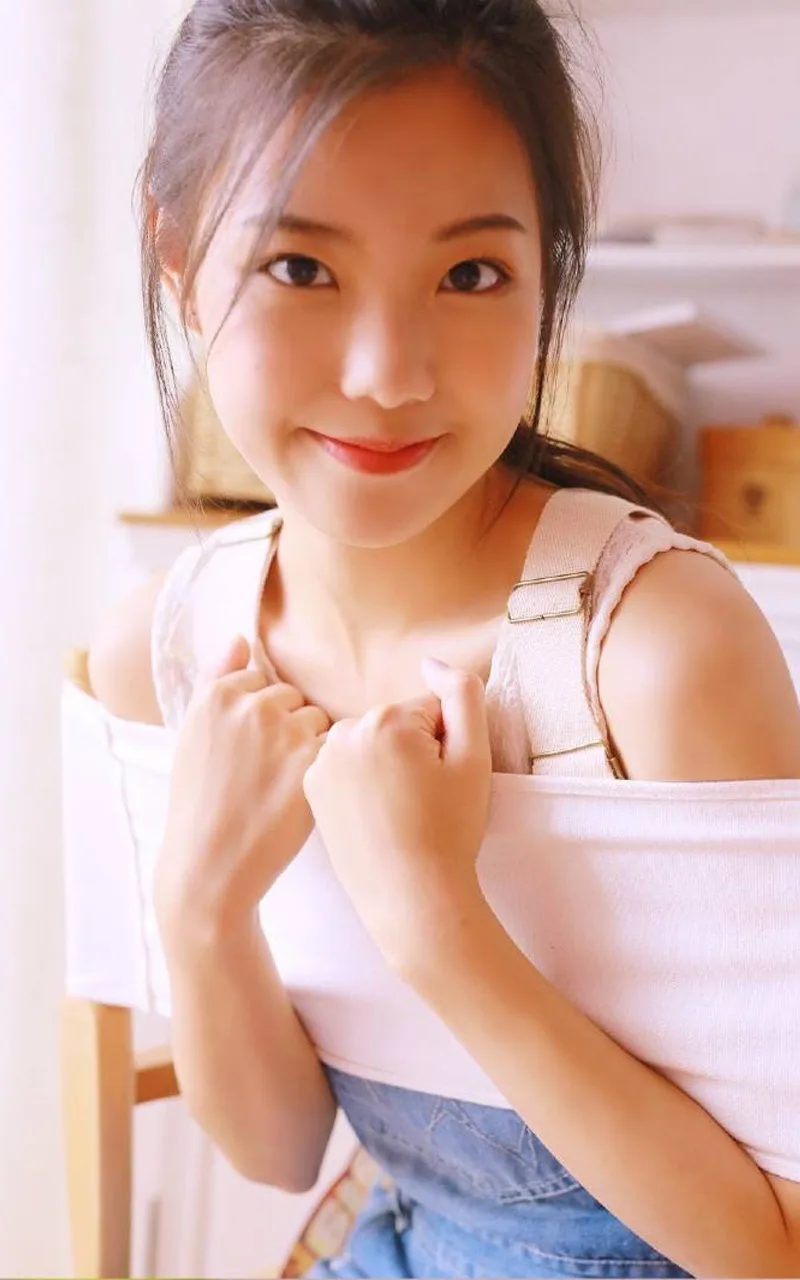 清纯美女图片 图片2