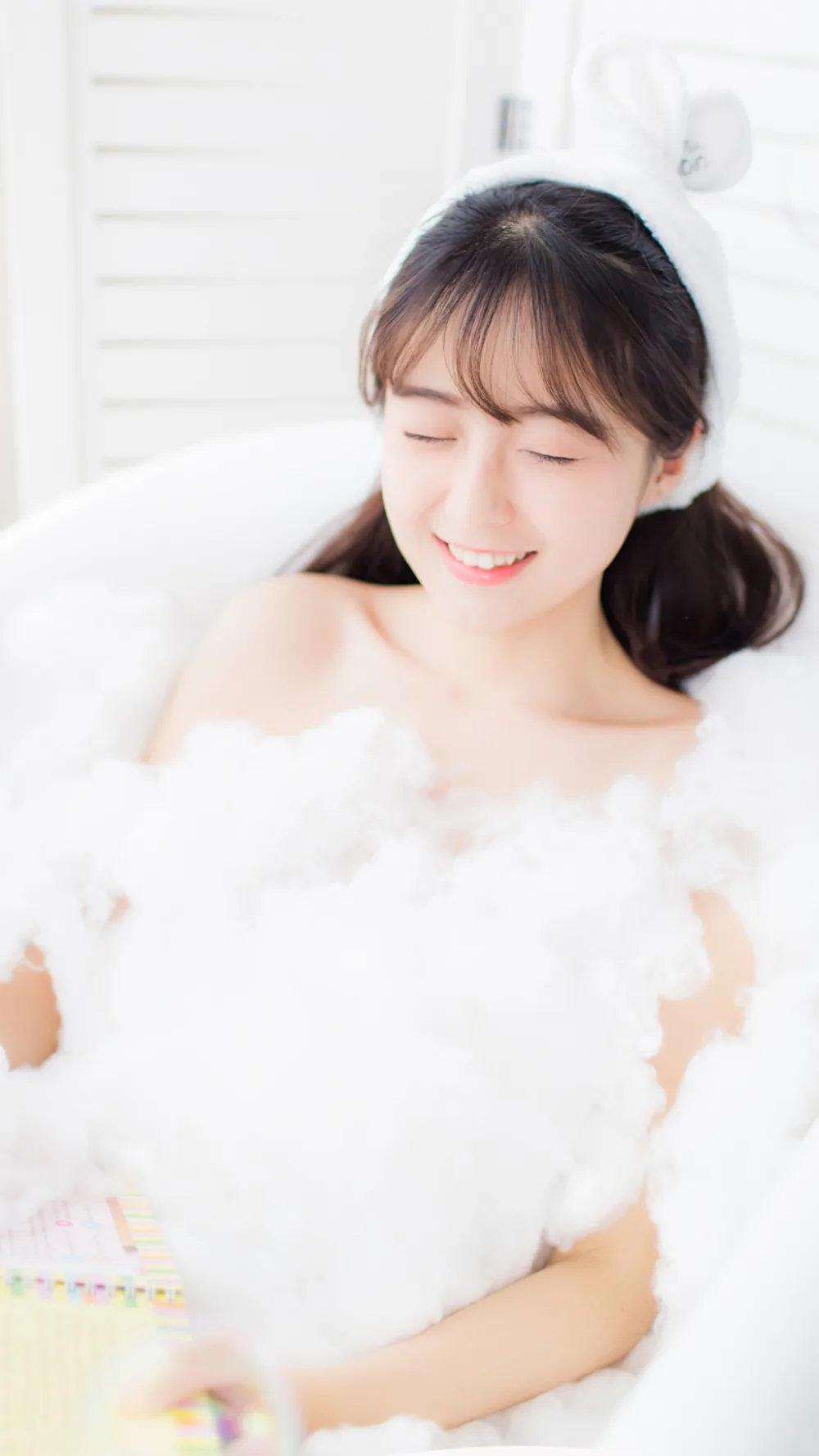 清纯美女图片 图片4