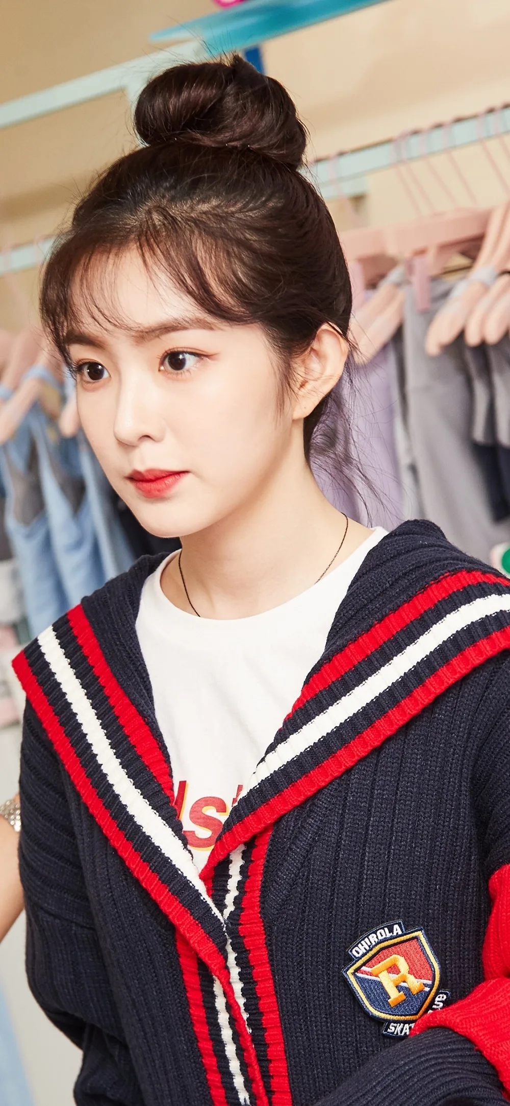 甜美写真 图片7