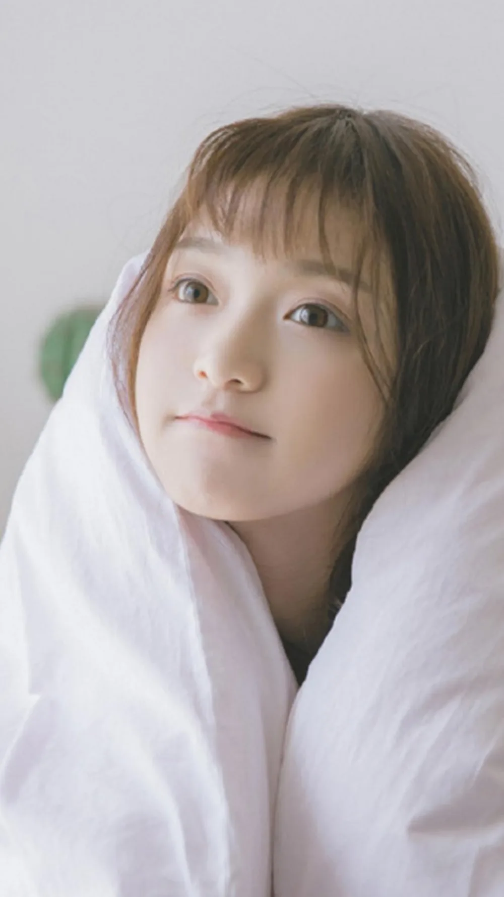 甜美少女写真 图片5