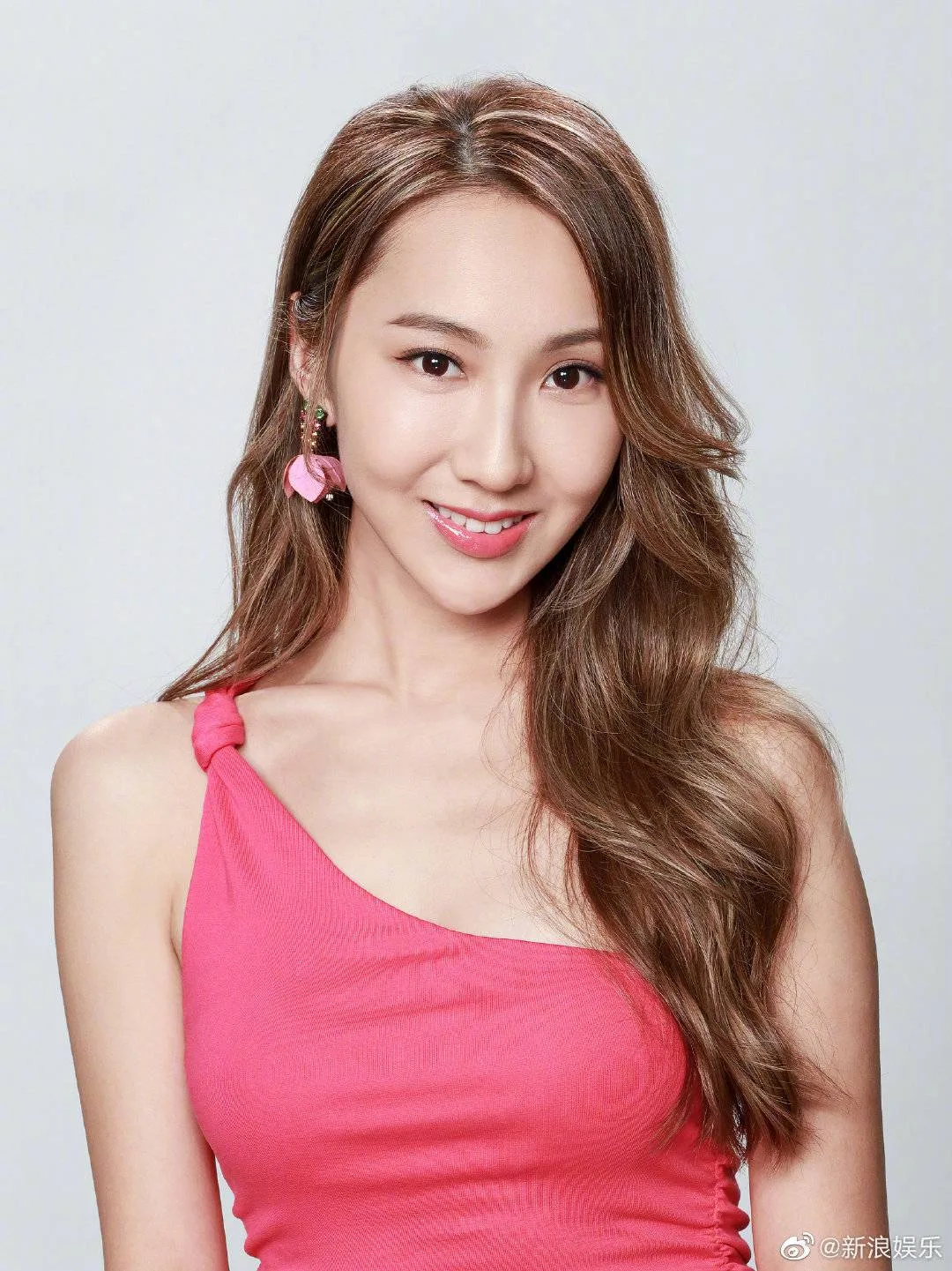 香港小姐佳丽图片 图片7