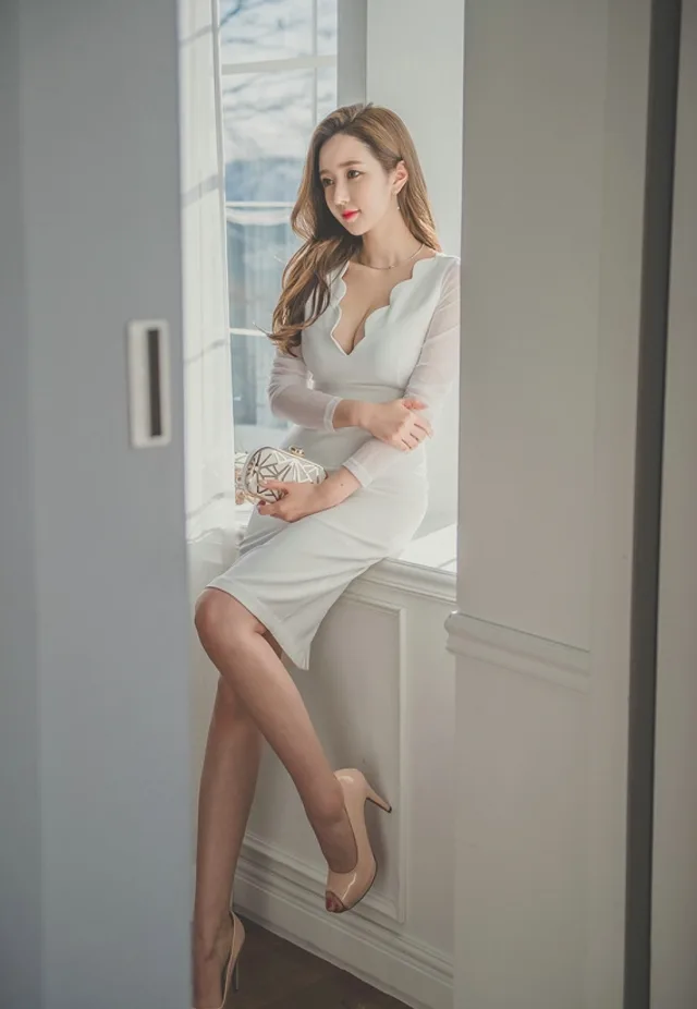 性感美女写真 图片3