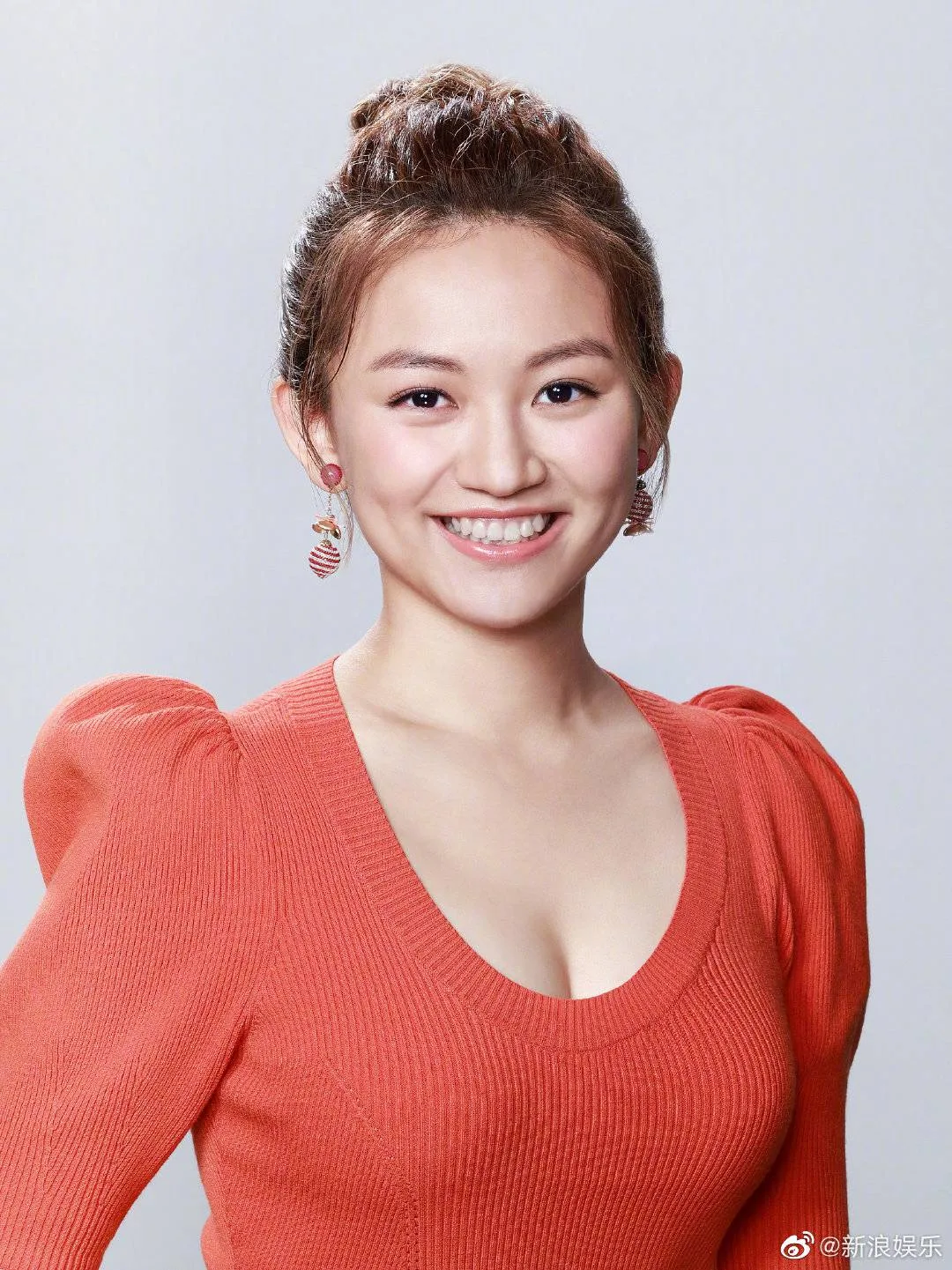 香港小姐佳丽图片 图片3