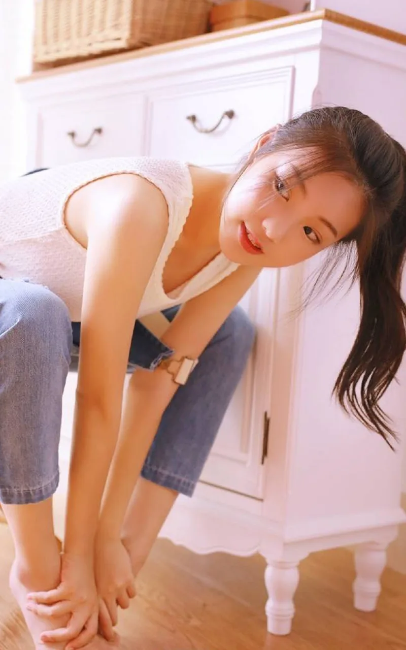清纯美女图片 图片16