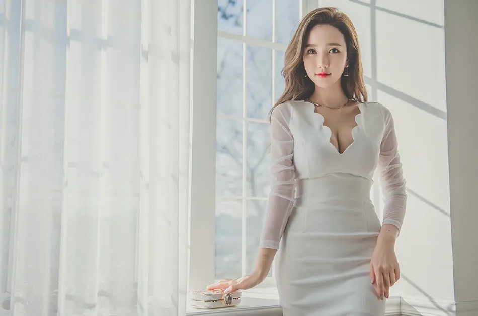 性感美女写真 图片6