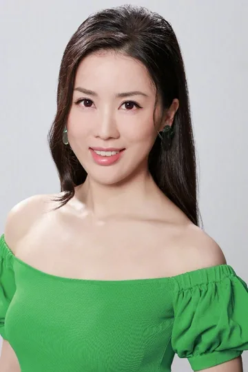香港小姐佳丽图片 图片1