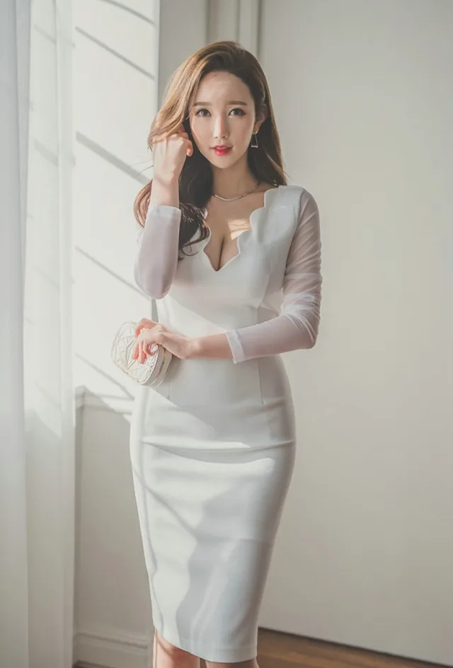 性感美女写真 图片1