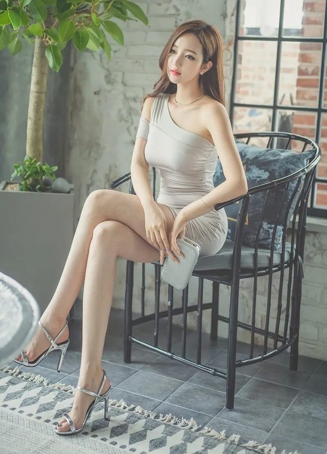 韩国美女写真 图片3