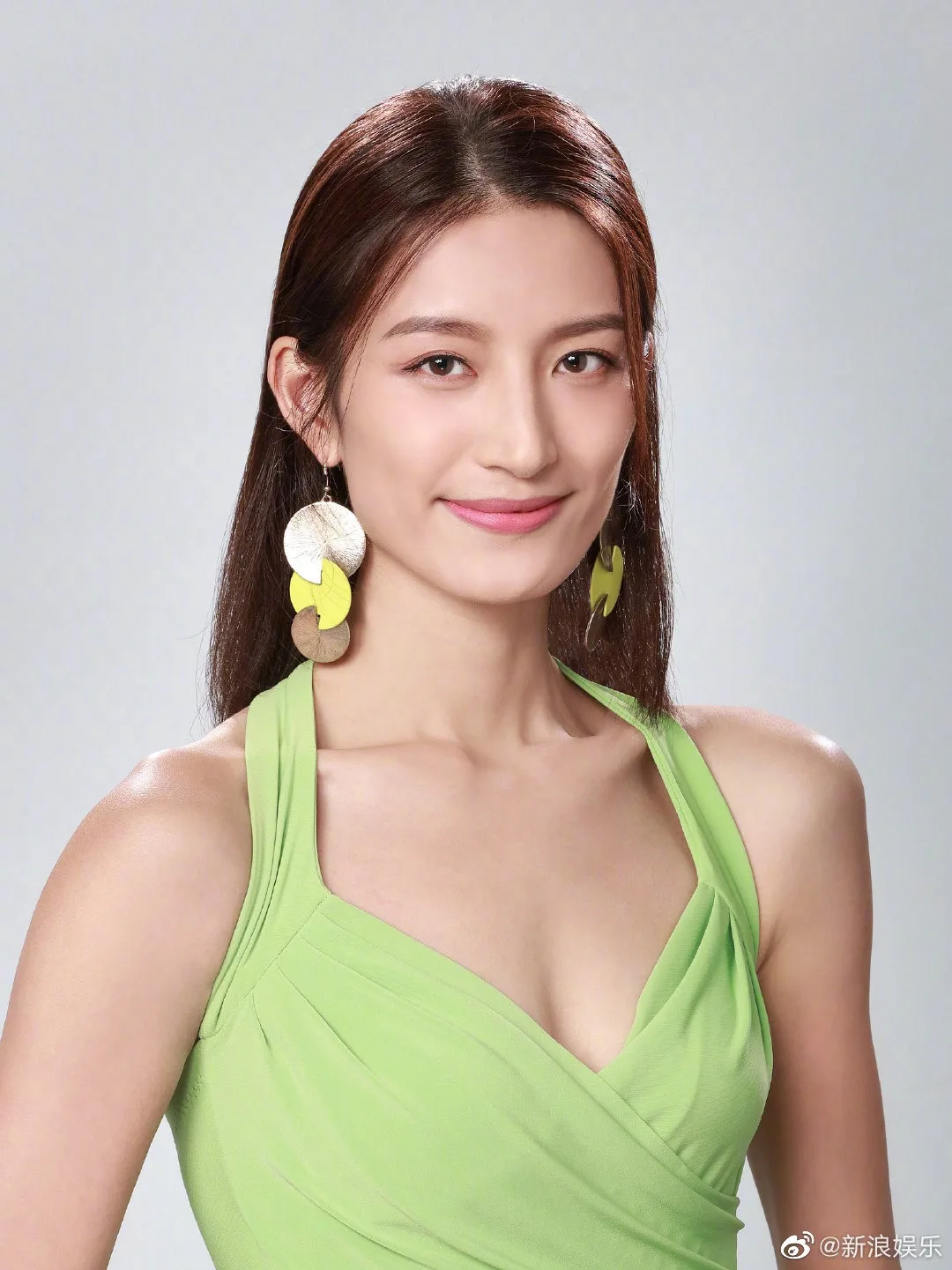香港小姐佳丽图片 图片5