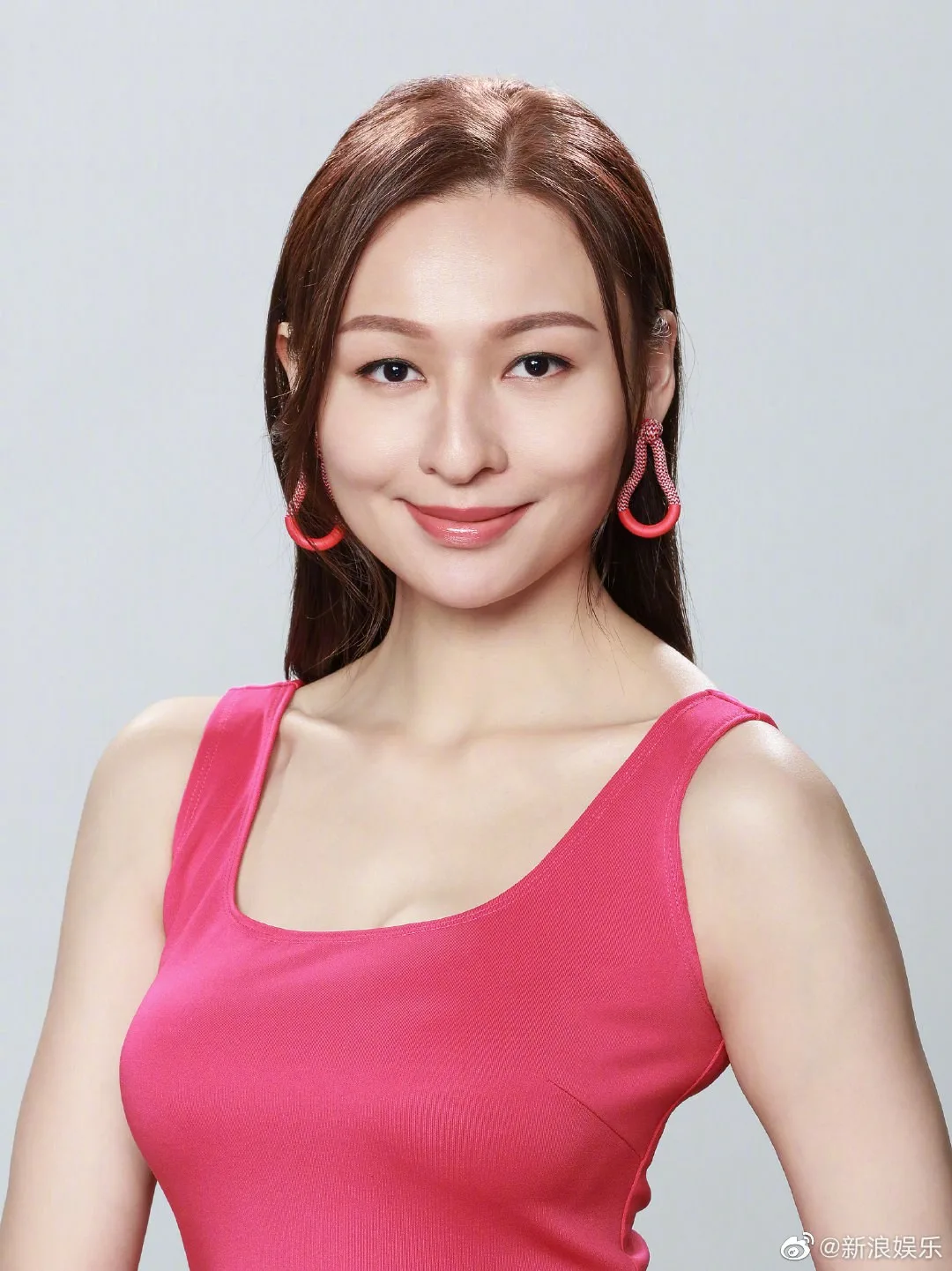 香港小姐佳丽图片 图片4