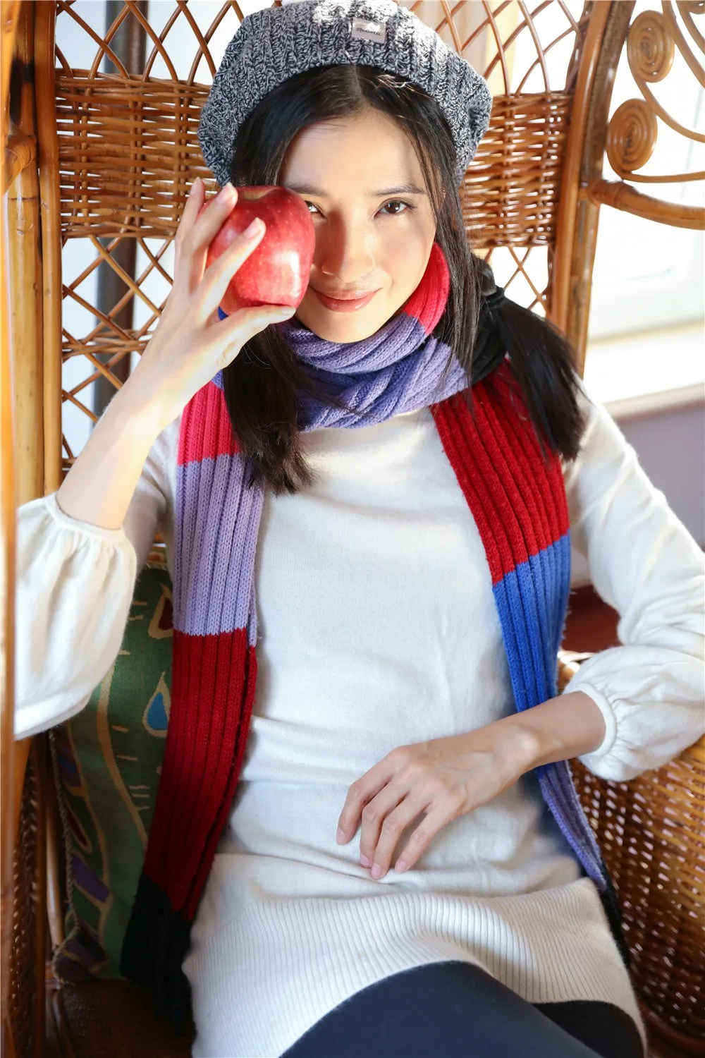 龚蓓苾美照 图片1
