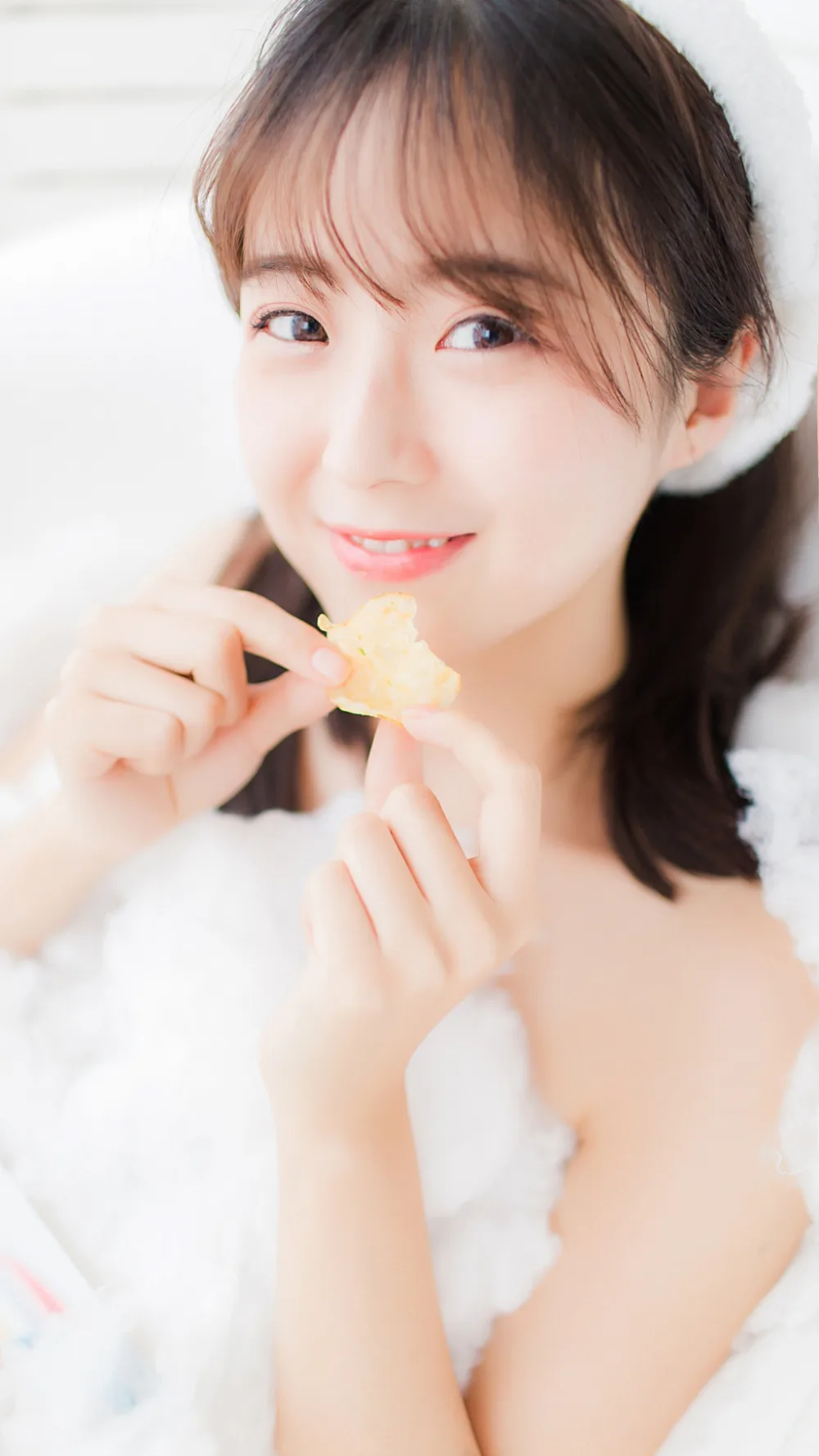 清纯美女图片 图片2