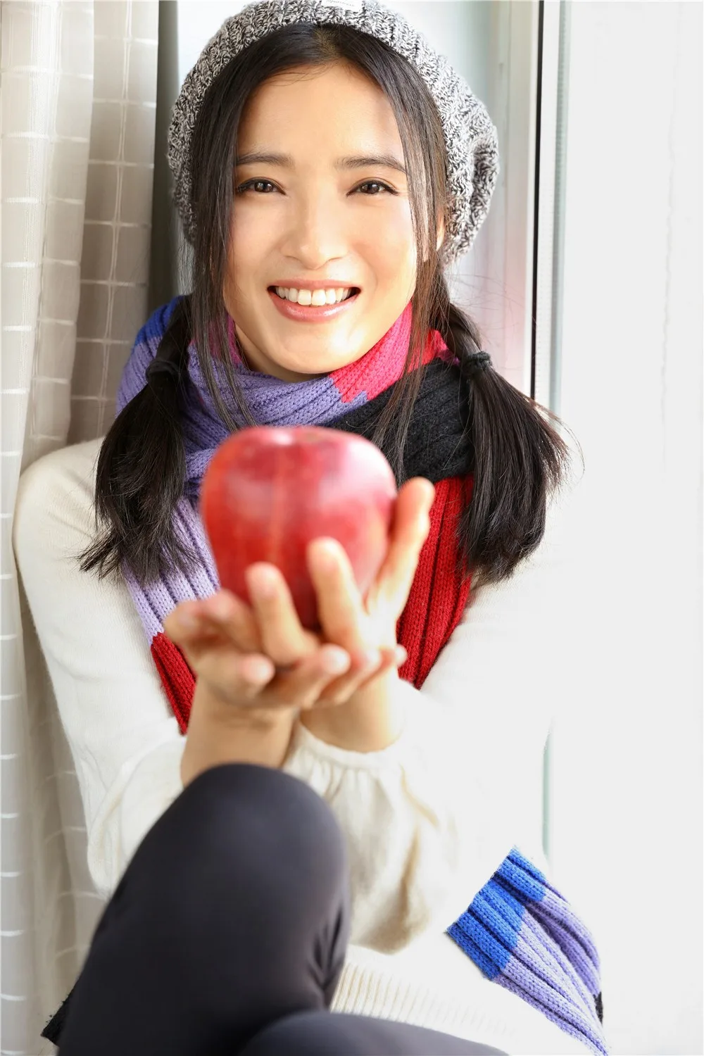龚蓓苾美照 图片4