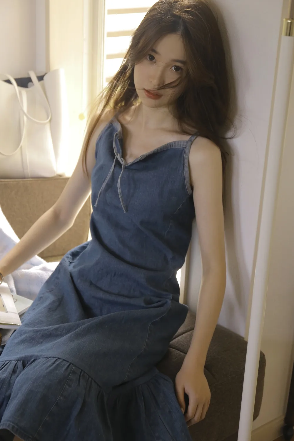清纯美女写真 图片8