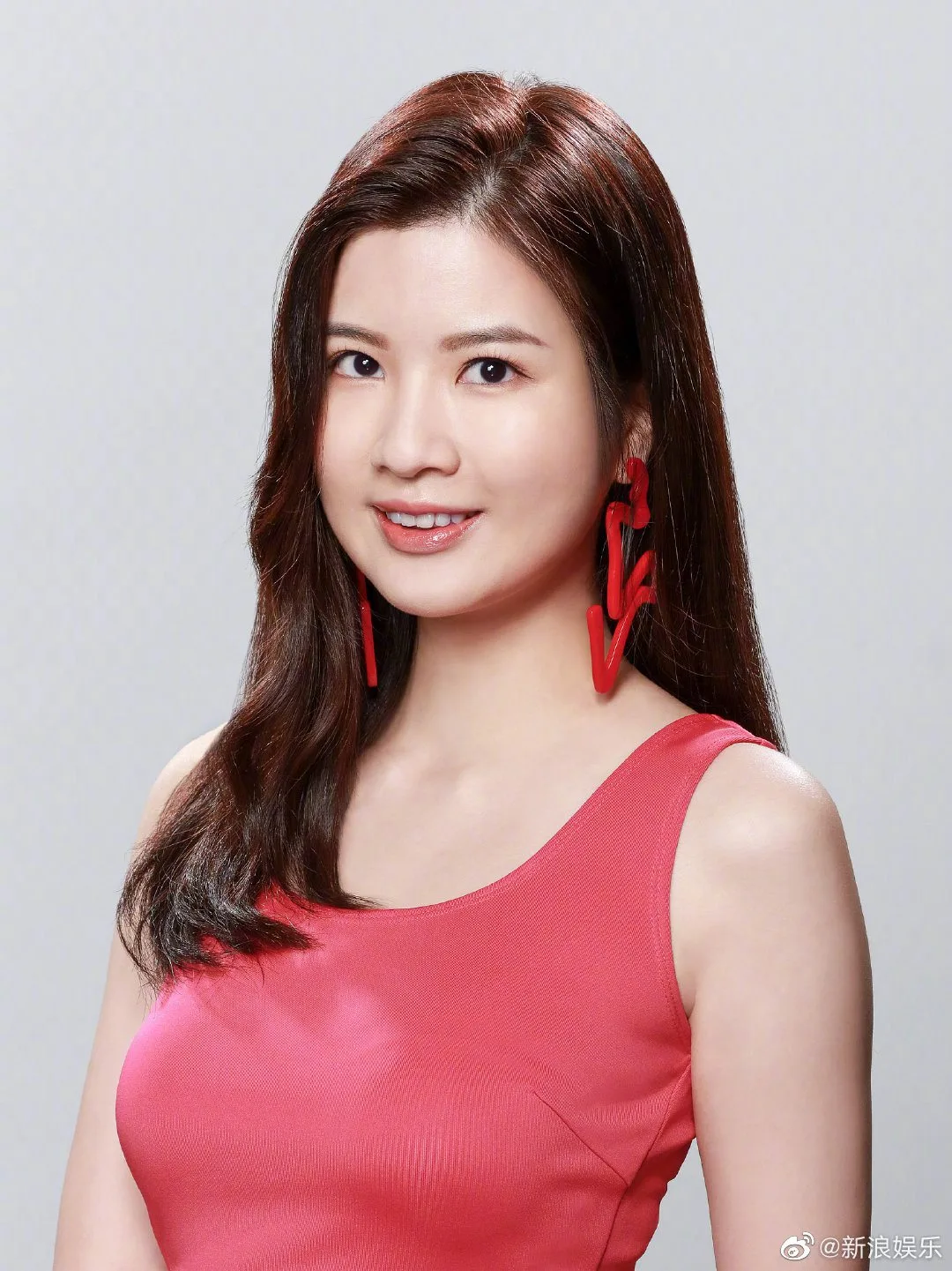 香港小姐佳丽图片 图片8