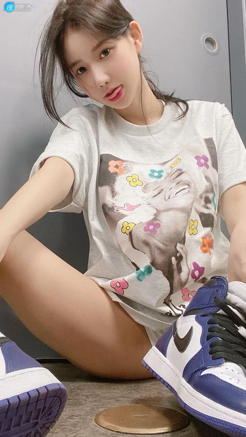 韩国美女私房写真 图片8