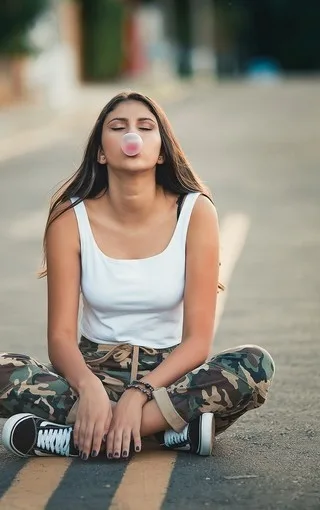 欧美美女高清图片 图片6