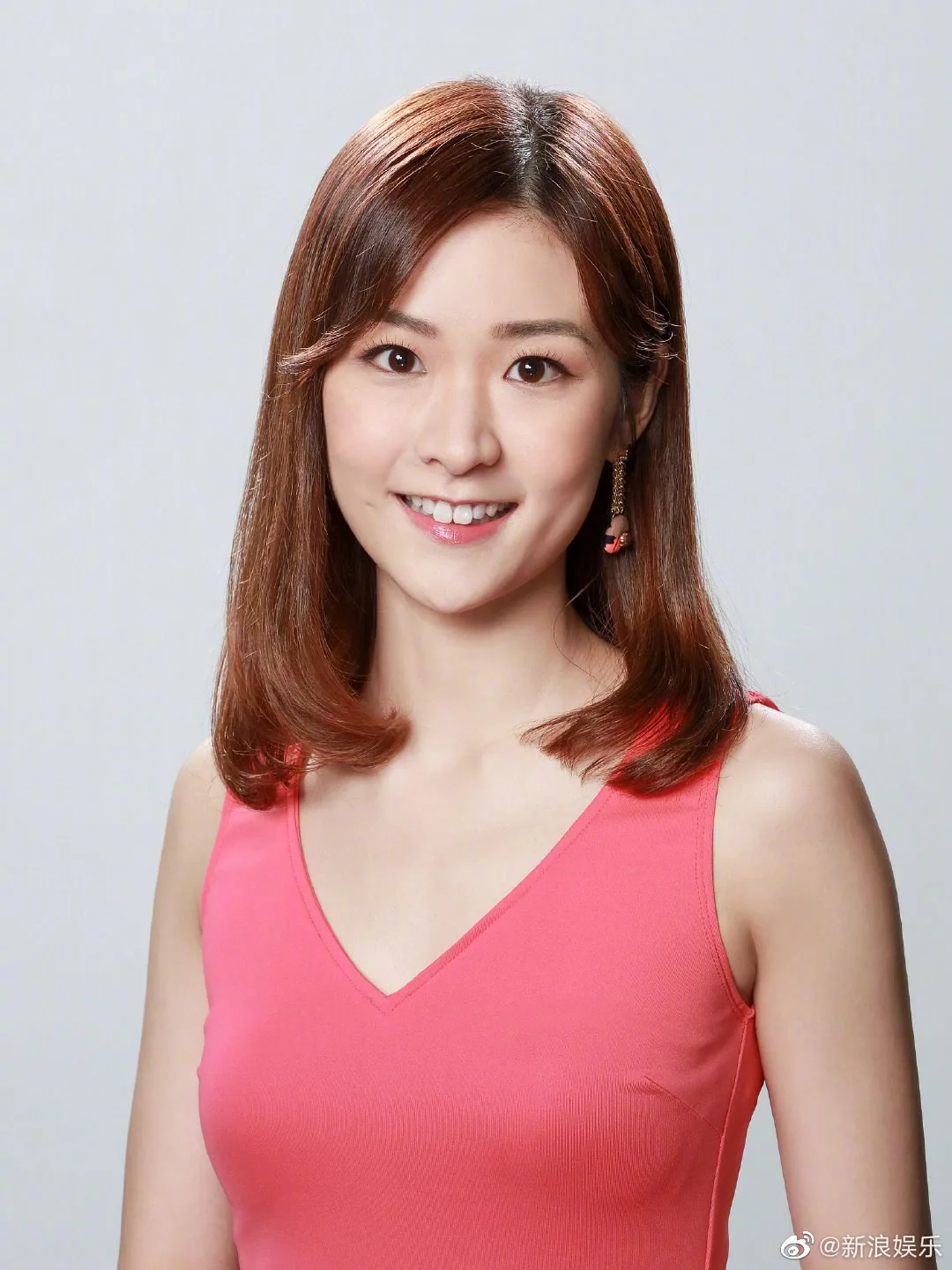 香港小姐佳丽图片 图片2