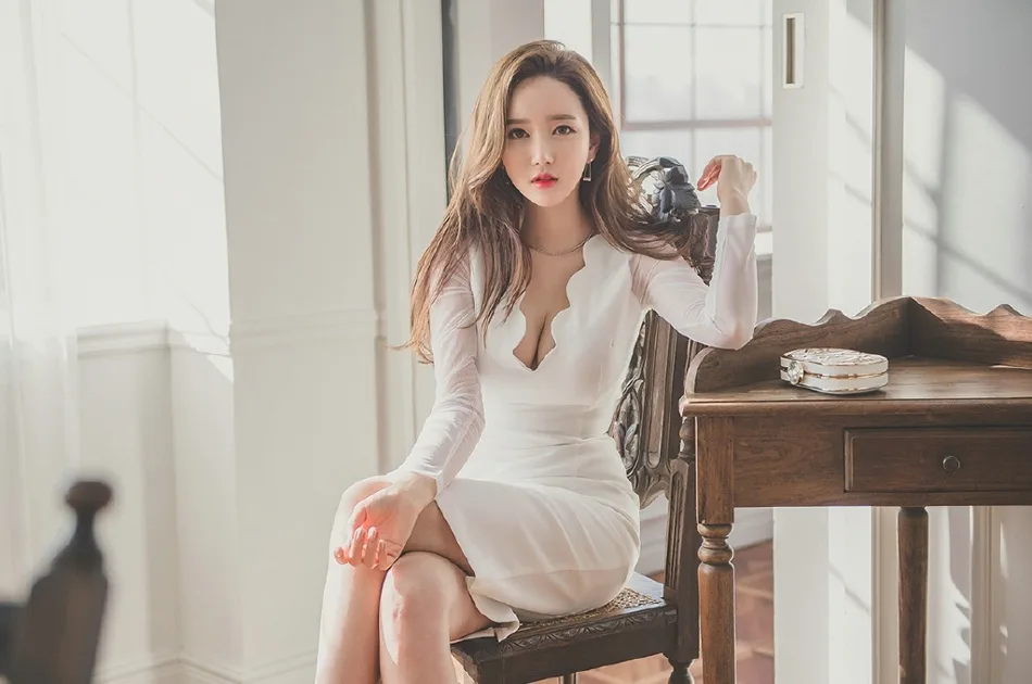 性感美女写真 图片8