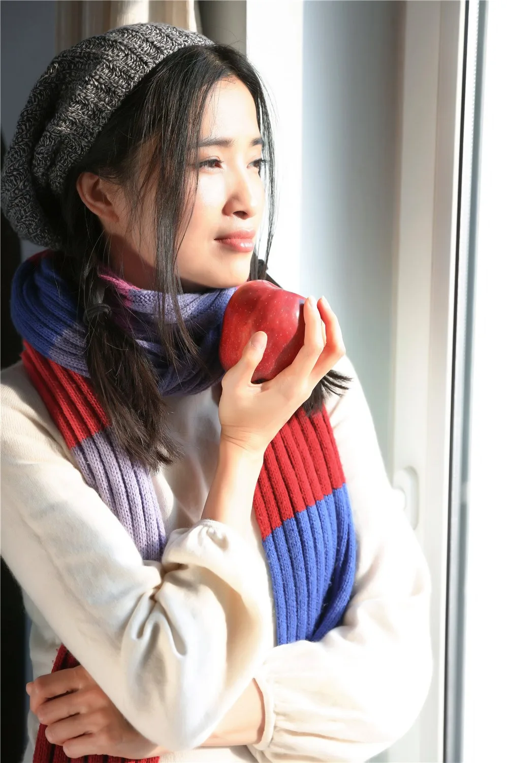 龚蓓苾美照 图片2