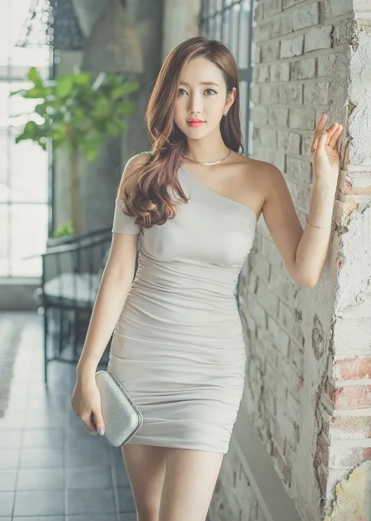 韩国美女写真 图片8
