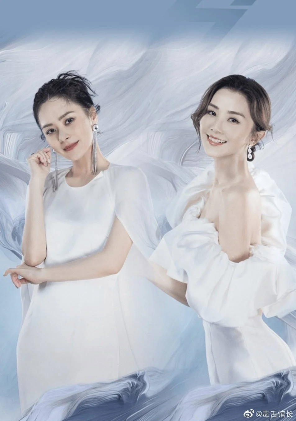 Twins合体海报 图片3