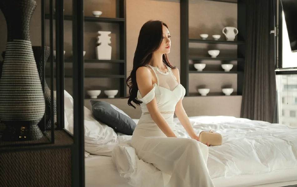 性感美女写真 图片7